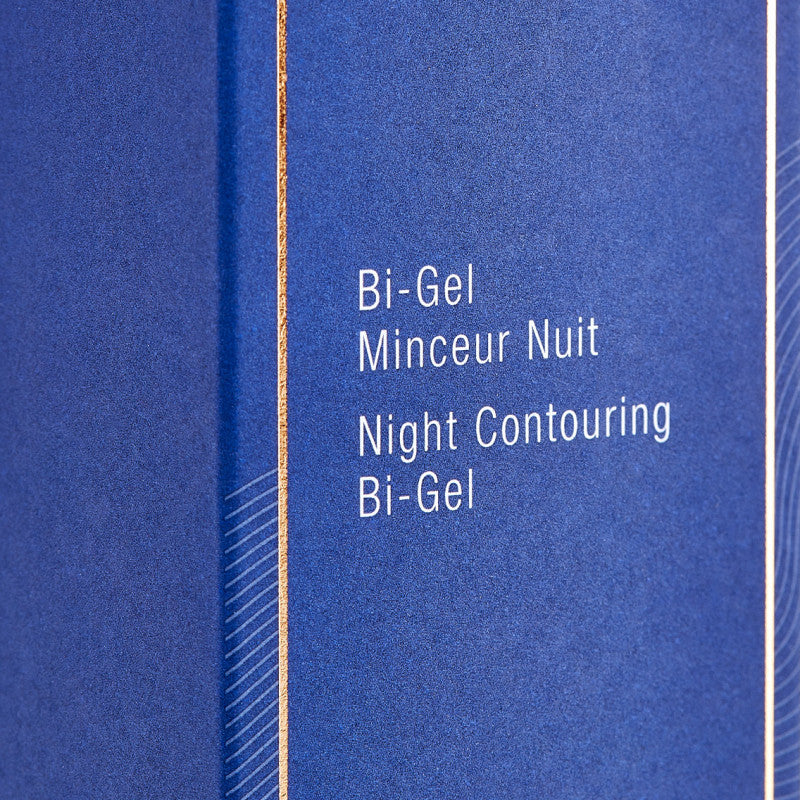 Phytomer - Glycolight - mincir la nuit - 150 ml