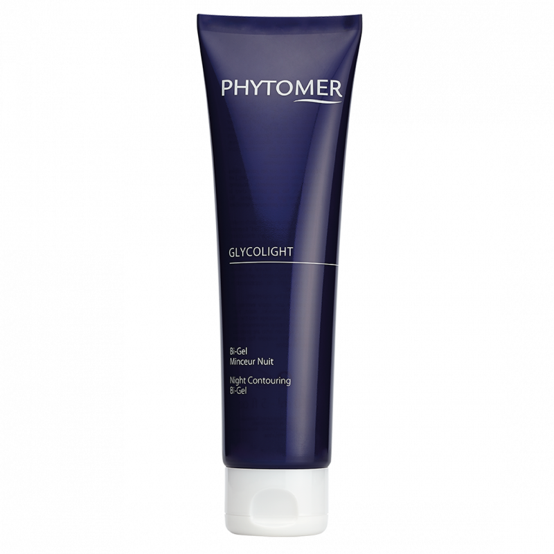 Phytomer - Glycolight - mincir la nuit - 150 ml