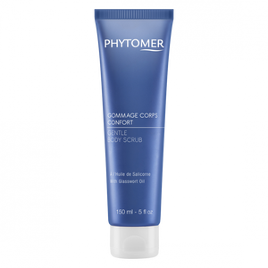 Gommage Corps Confort - PHYTOMER - 150 ml - à l'huile de salicorne