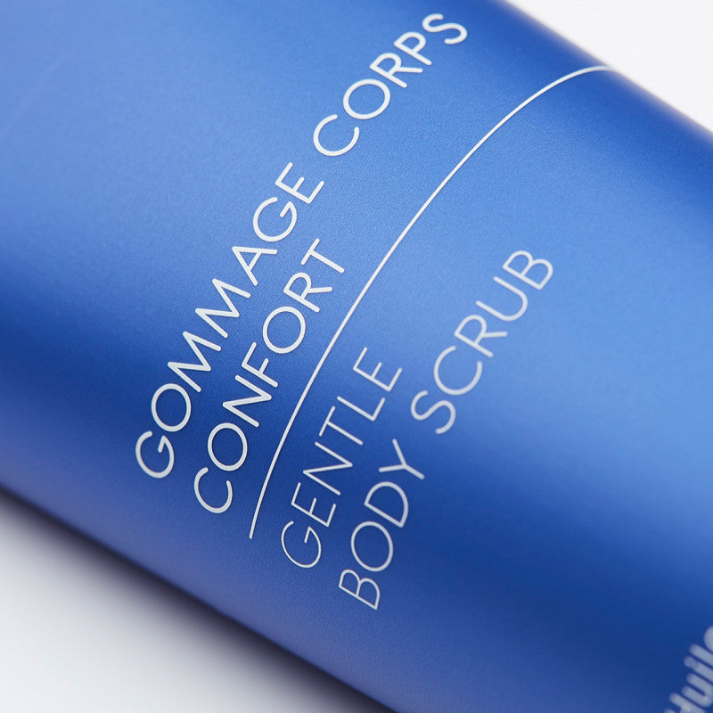 Gommage Corps Confort Phytomer 150ml - Huile Salicorne Peau Sensible | Beauvais