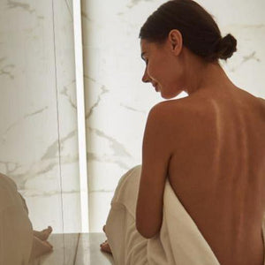 Rituel du Hammam NO STRESS Beauvais