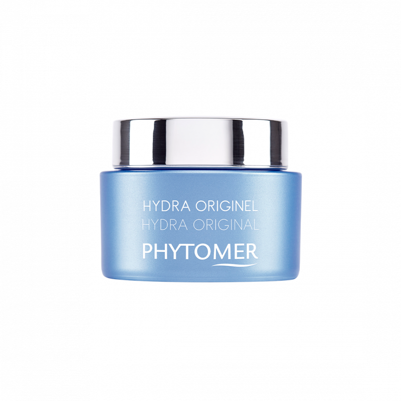 Crème hydratante désaltérante Phytomer 