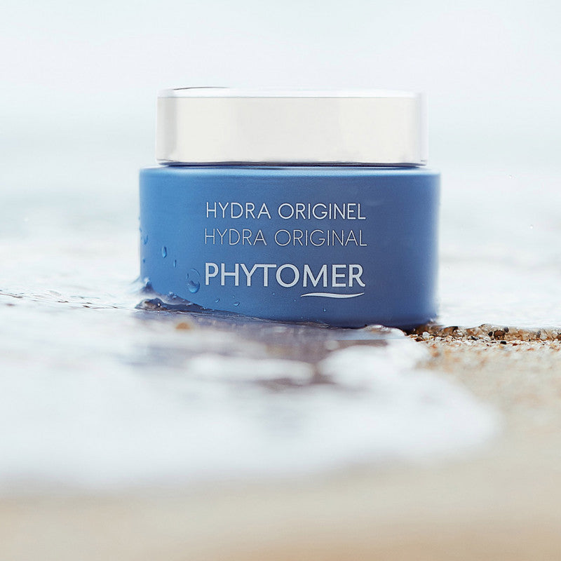 Crème hydratante désaltérante Phytomer 