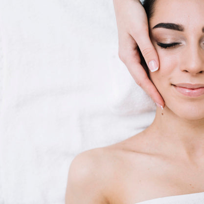 Soin HYDRALESSENCE pour peau déshydratée 1 heure