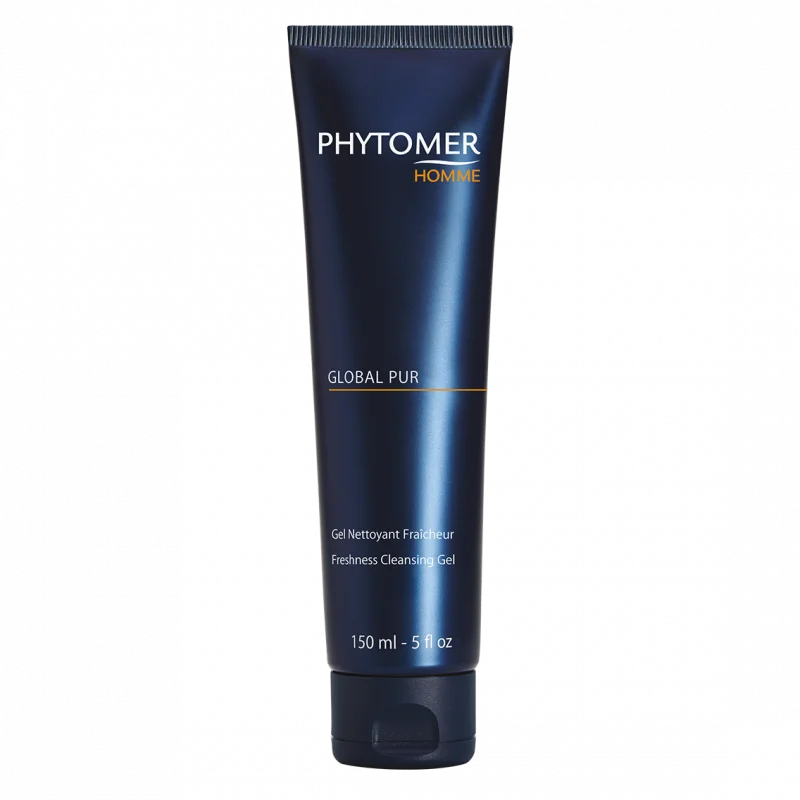 Duo Rasage Perfect Phytomer Homme - Gel + Baume Apaisant | Beauvais