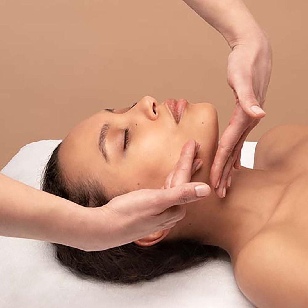 CINQ MONDES - Soin-Massage du Visage «Ko Bi Do» Liftant et Repulpant 1 heure