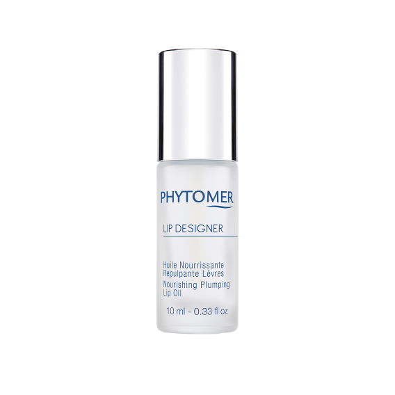 LIP DESIGNER Phytomer Huile Nourrissante Repulpante Lèvres – 10 ml