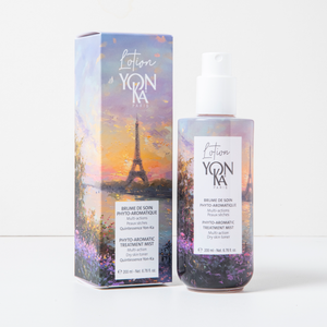 Lotion YONKA - 200 ml - Brume de Soin Phyto Aromatique peaux sèches ou peaux grasses