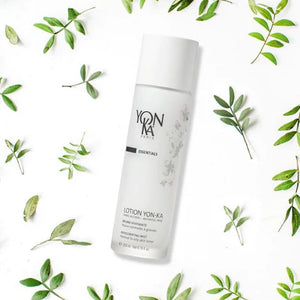 Lotion YONKA - 200 ml - Brume de Soin Phyto Aromatique peaux sèches ou peaux grasses