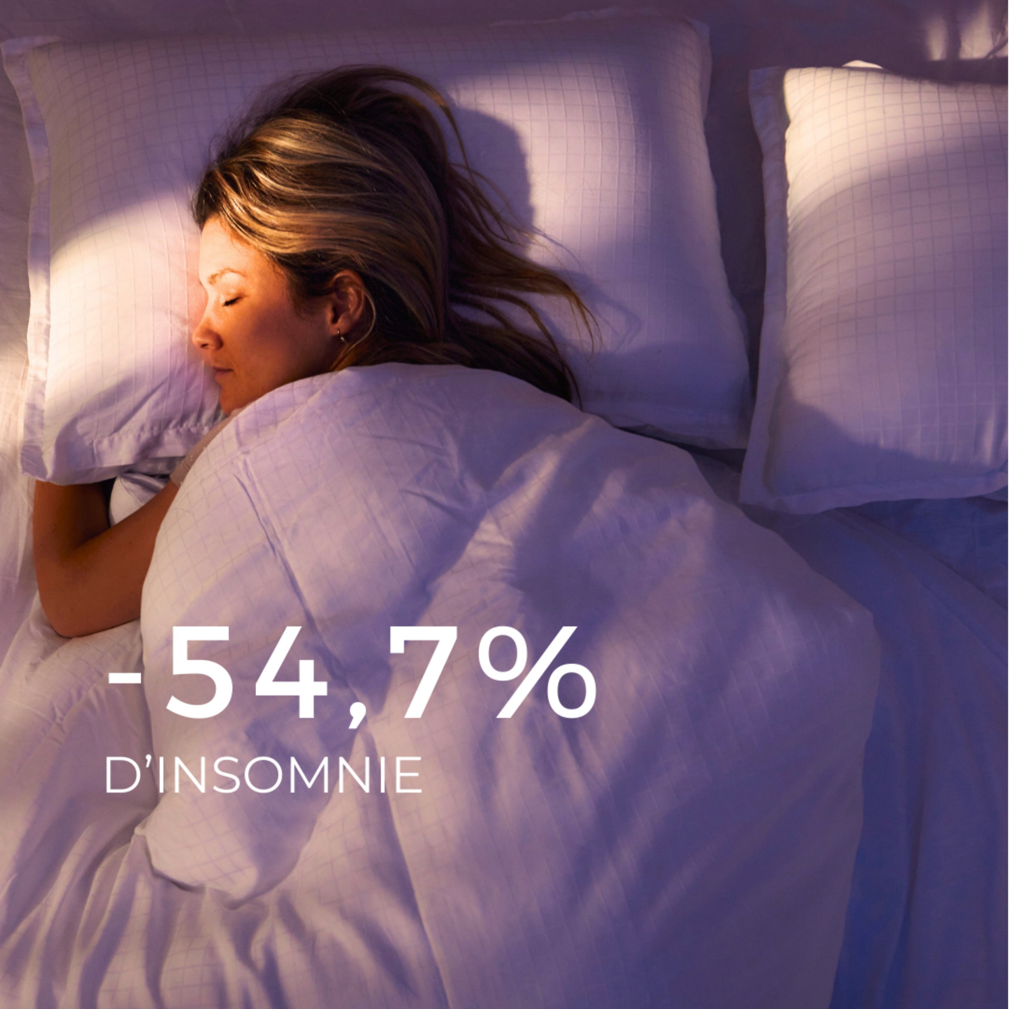 Vitalité-Stress-Sommeil (V2S) LPG Endermologie Beauvais - Soin de 40 minutes