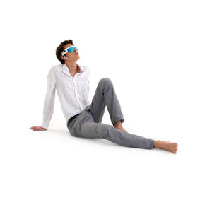 Luminothérapie et Relaxation Audio Guidée