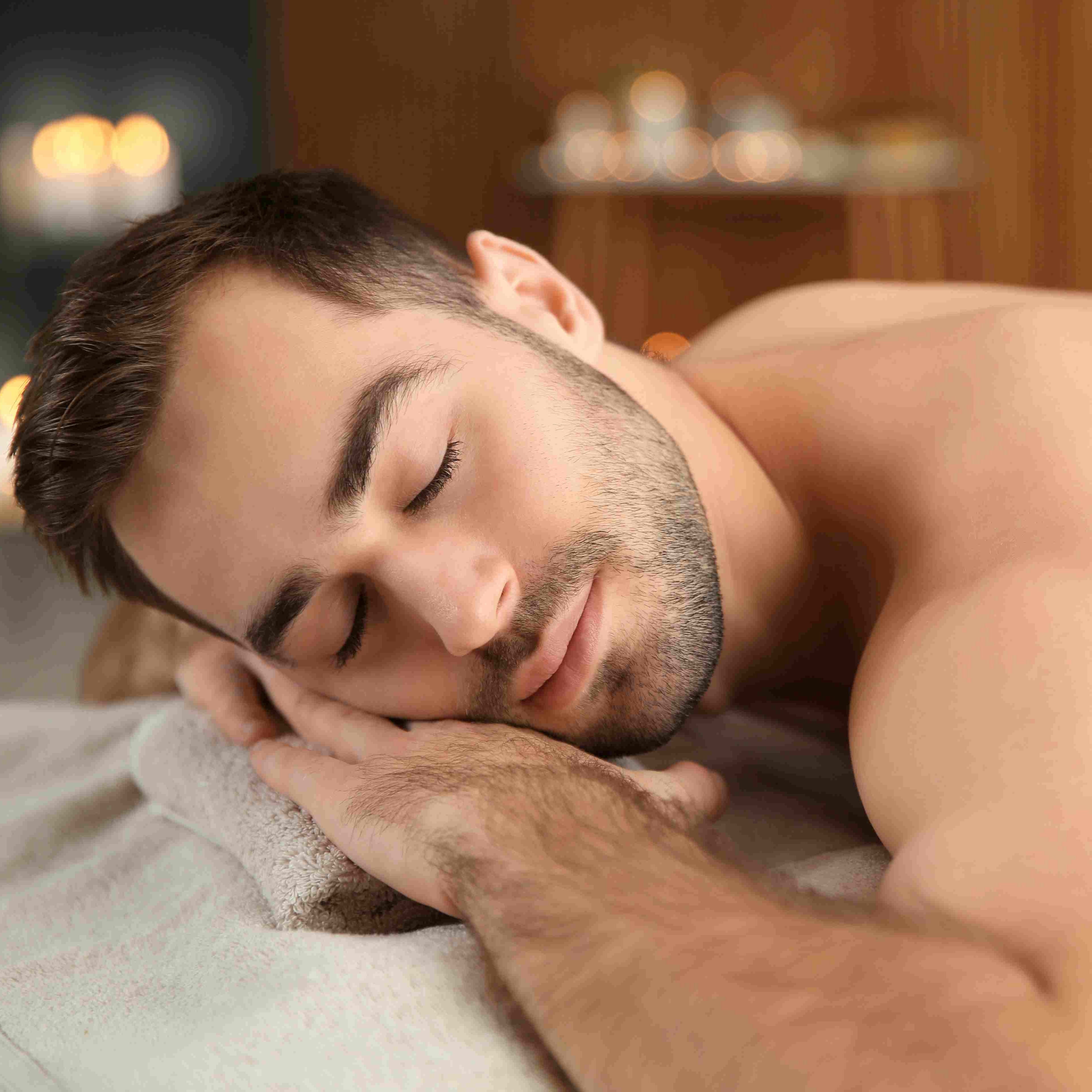 Massage du dos 15 minutes - Beauvais Bien-Etre