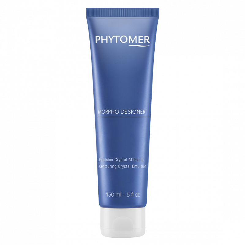 Morpho Designer - Phytomer - Emulsion affinante fermeté minceur qualité de peau - 150 ml