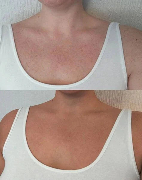 Douche Autobronzante Tanning Beauvais - No Stress Institut & Spa