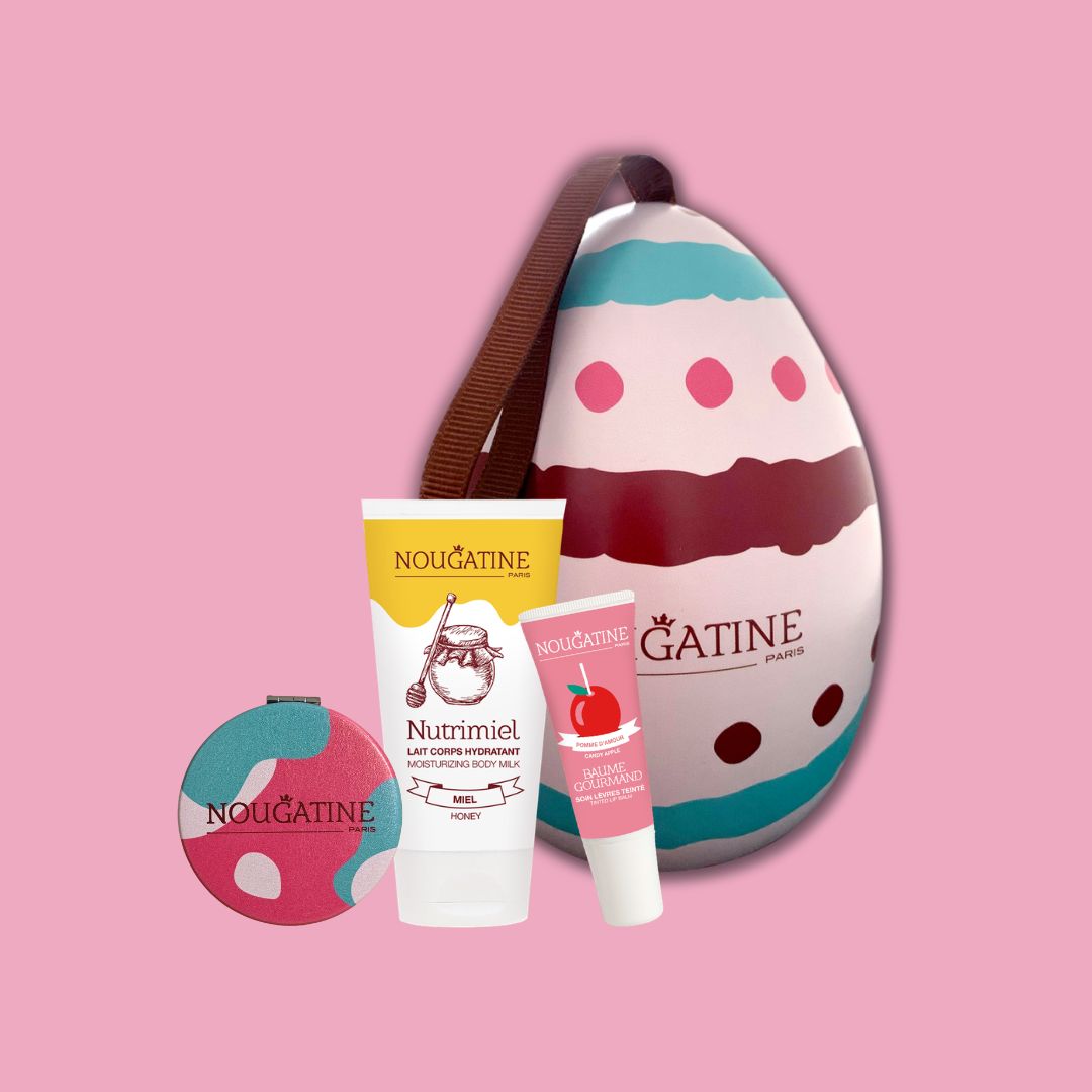 NOUGATINE – Coffret Trésor de Fée