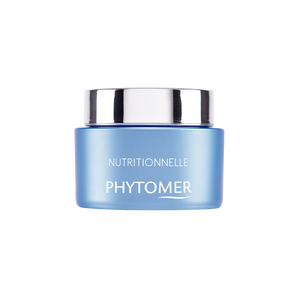 PHYTOMER - Nutritionnelle crème visage peau très sèche - 50 ml