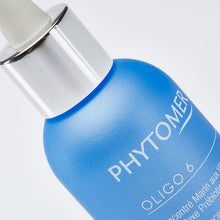 Charger l&#39;image dans la galerie, PHYTOMER - Oligo 6 - 30 ml - Sérum Concentré Marin aux Vitamines, Complexe Prébiotique
