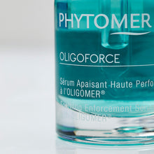 Charger l&#39;image dans la galerie, Oligoforce Sérum Apaisant Haute Performance - PHYTOMER 30 ml
