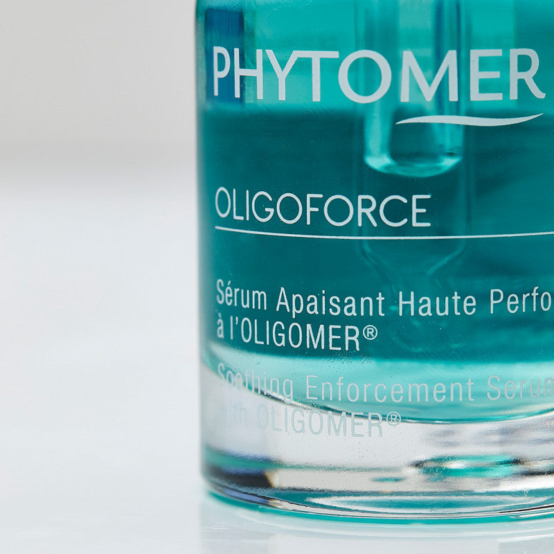 Oligoforce Sérum Apaisant Haute Performance - PHYTOMER 30 ml