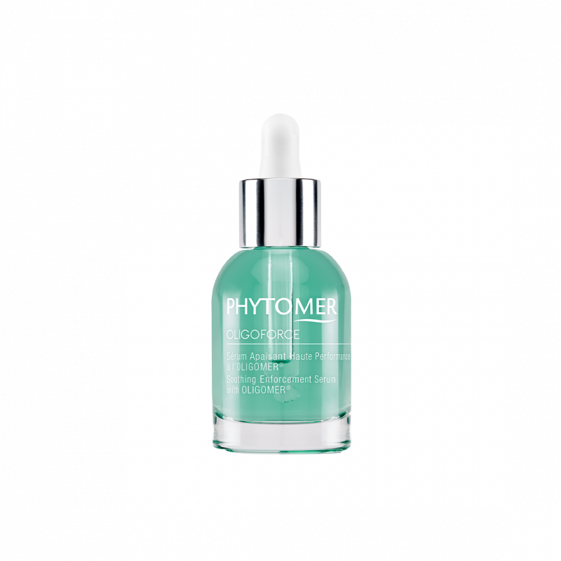 Oligoforce Sérum Apaisant Haute Performance - PHYTOMER 30 ml