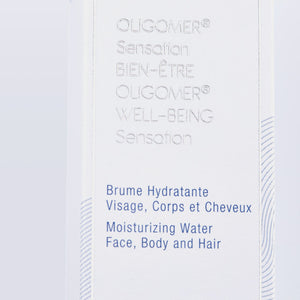 PHYTOMER - Brume Hydratante Oligomer Sensation Bien-Etre Visage Corps et Cheveux - 100 ml