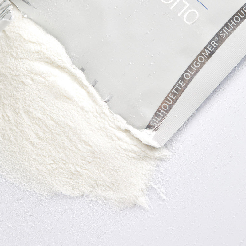 Phytomer - OLIGOMER SILHOUETTE - 8 sachets x 40 g - pour un bain marin perfecteur de minceur à la maison !