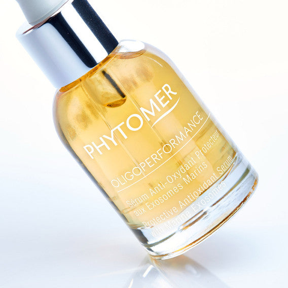 PHYTOMER - Oligoperformance 30 ml - Sérum Anti Oxydant Fermeté