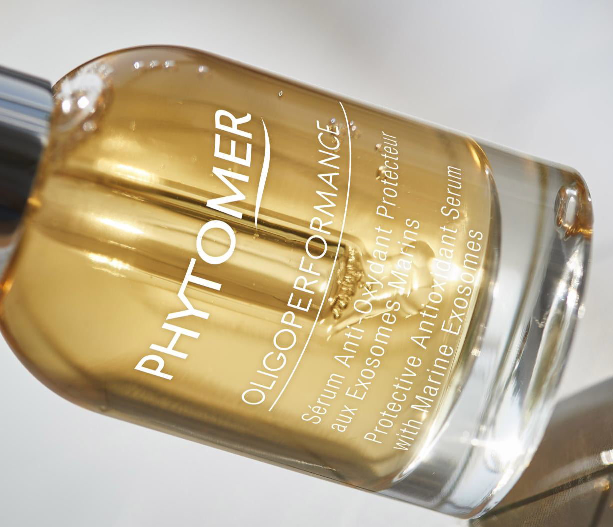 PHYTOMER - Oligoperformance 30 ml - Sérum Anti Oxydant Fermeté
