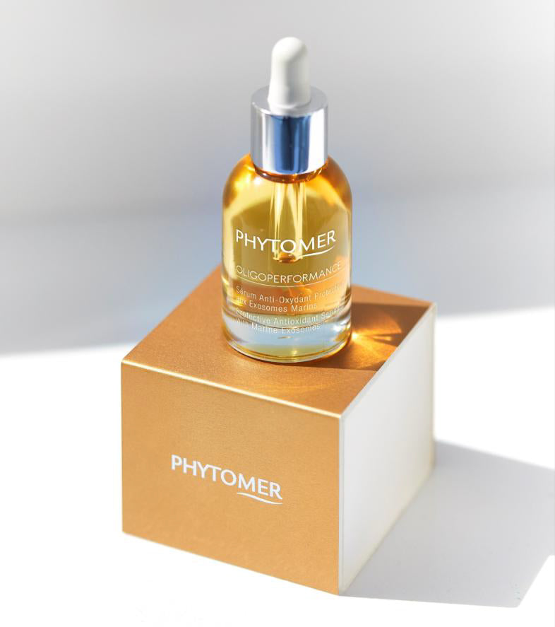 PHYTOMER - Oligoperformance 30 ml - Sérum Anti Oxydant Fermeté