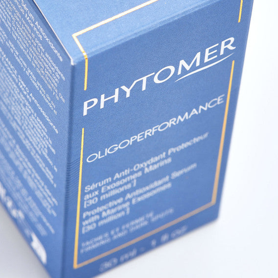 PHYTOMER - Oligoperformance 30 ml - Sérum Anti Oxydant Fermeté