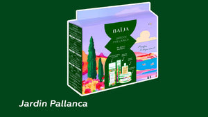 Coffret Baïja My Body Moment – Routine Corps & Esprit | Spa No Stress Beauvais