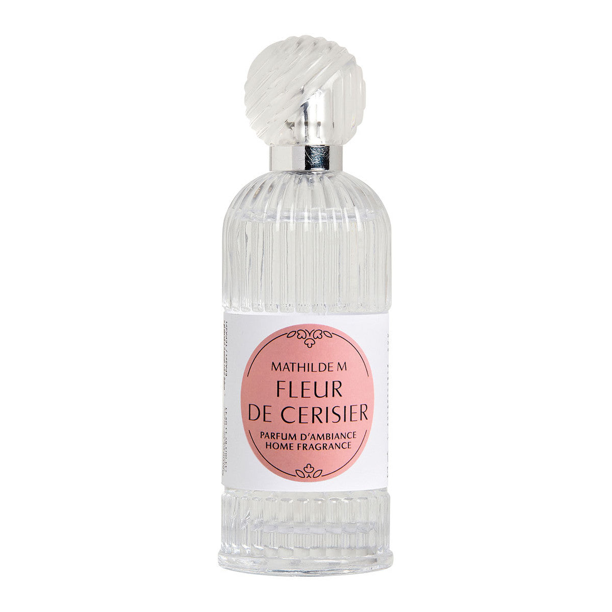 Parfum d'Ambiance Les Intemporels MATHILDE M - 100 ml | Spray Maison Premium