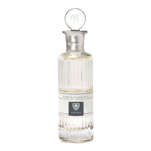 Parfum d'Ambiance Les Intemporels MATHILDE M - 100 ml | Spray Maison Premium