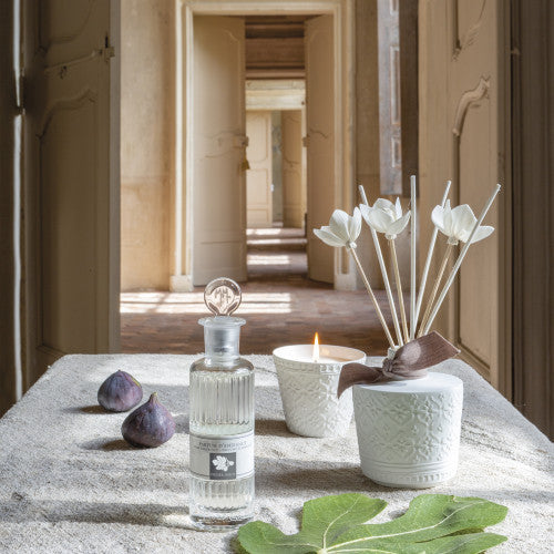 Parfum d'Ambiance Les Intemporels MATHILDE M - 100 ml | Spray Maison Premium