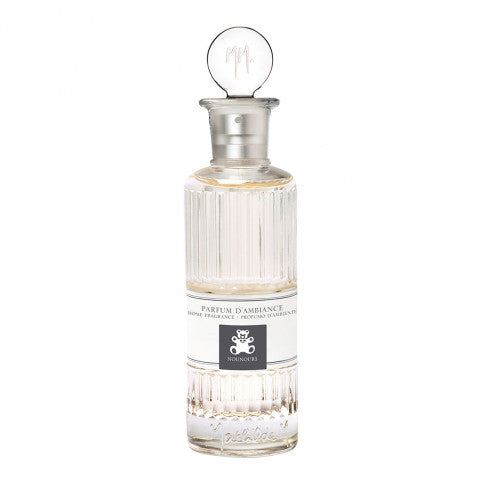 Parfum d'Ambiance Les Intemporels MATHILDE M - 100 ml | Spray Maison Premium