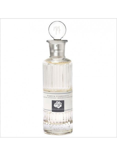 Parfum d'Ambiance Les Intemporels MATHILDE M - 100 ml | Spray Maison Premium