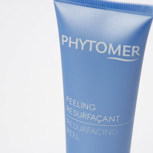 Peeling Resurfaçant - PHYTOMER - peeling peaux marquées non sensibles 50 ml