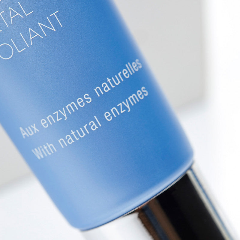 Peeling enzymatique peau sensible Phytomer 