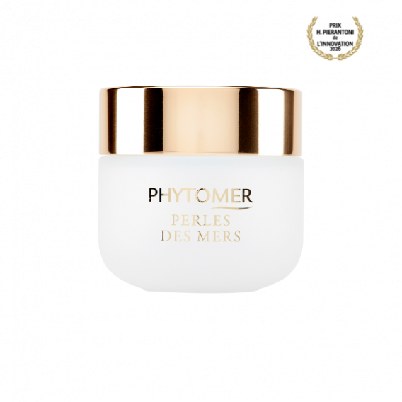 Perle des Mers Phytomer 50ml - Crème Longévité Anti-Âge Global | Beauvais