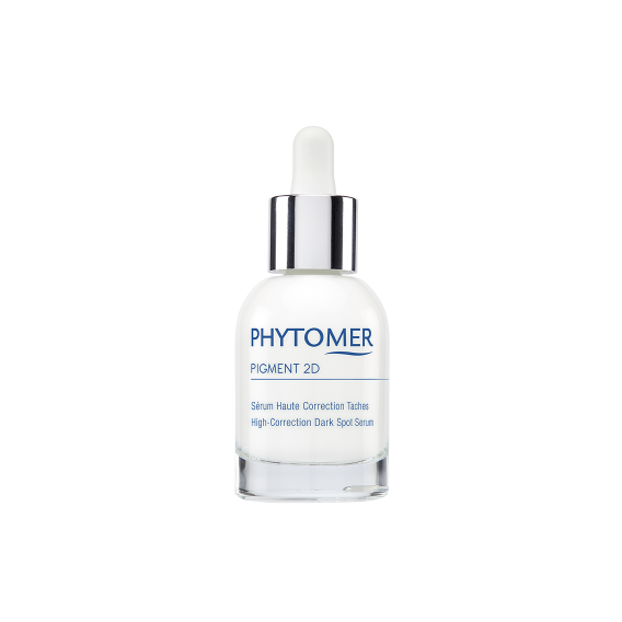 Flacon de sérum PHYTOMER PIGMENT 2D haute correction des taches