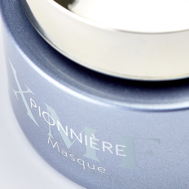 PIONNIERE XMF - Masque en huile exfoliant - PHYTOMER baume 3 en 1 - 50 ml