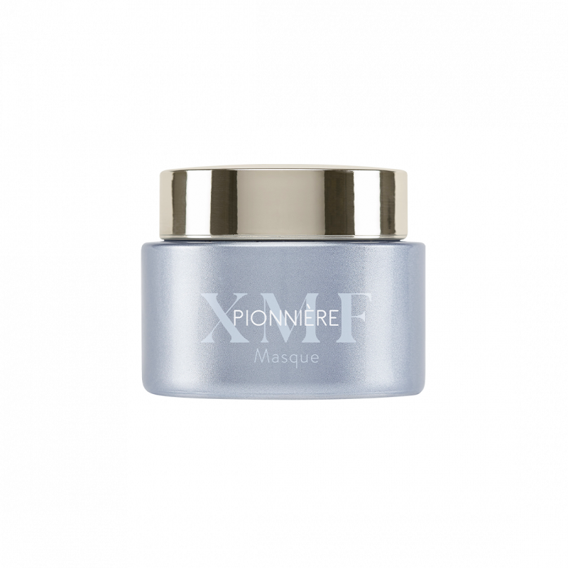 PIONNIERE XMF - Masque en huile exfoliant - PHYTOMER baume 3 en 1 - 50 ml