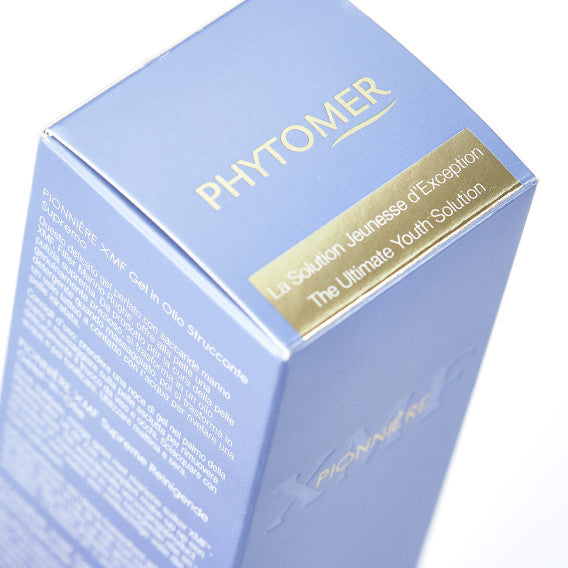 XMF Gelée en Huile Démaquillant PHYTOMER 150 ml