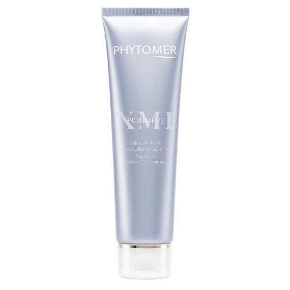 XMF Gelée en Huile Démaquillant PHYTOMER 150 ml