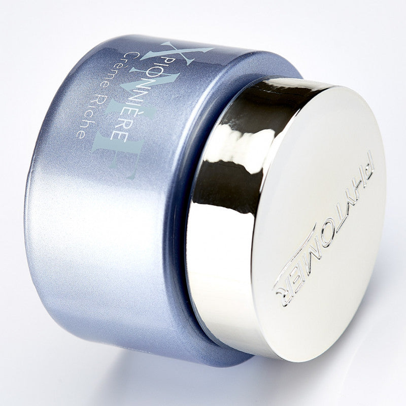 Crème anti-âge riche Pionnière XMF Phytomer 