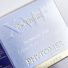 Charger l&#39;image dans la galerie, Phytomer - Pionnière XMF Crème Riche Perfection Jeunesse - anti age globla peau sèche - 50 ml
