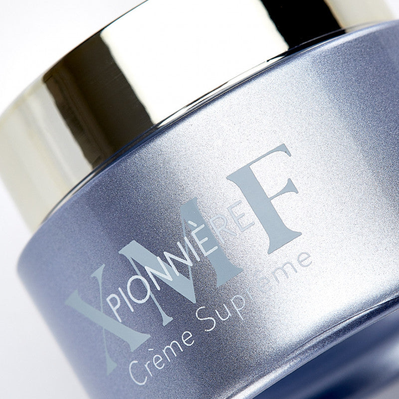 PIONNIERE XMF SUPREME - Phytomer - 50 ml - crème jeunesse et éclat
