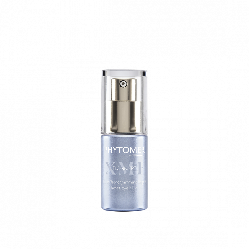 PHYTOMER - Fluide reprogrammant Regard XMF - 15 ml