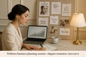 Planification business