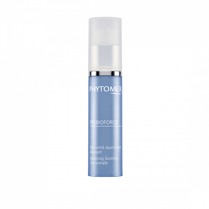 PHYTOMER - Prebioforce concentré équilibrant apaisant 30 ml